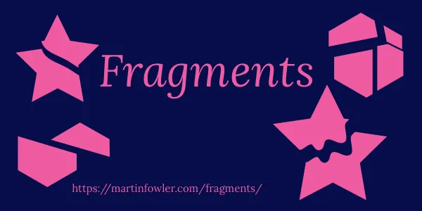 Fragments: September 24