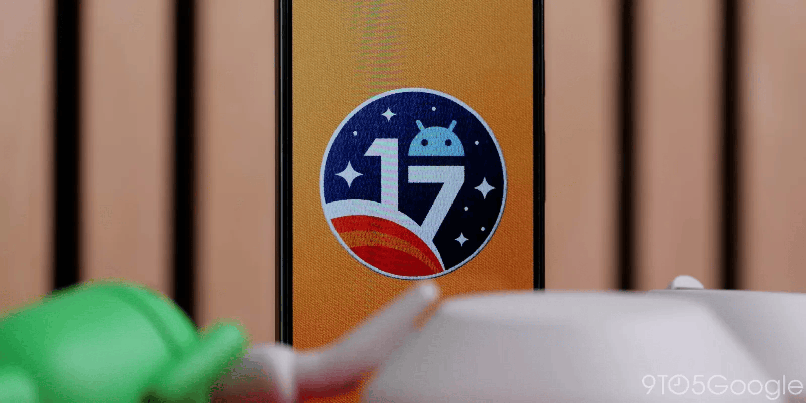 Google rolling out Android 17 QPR2 Beta 6 for Pixel