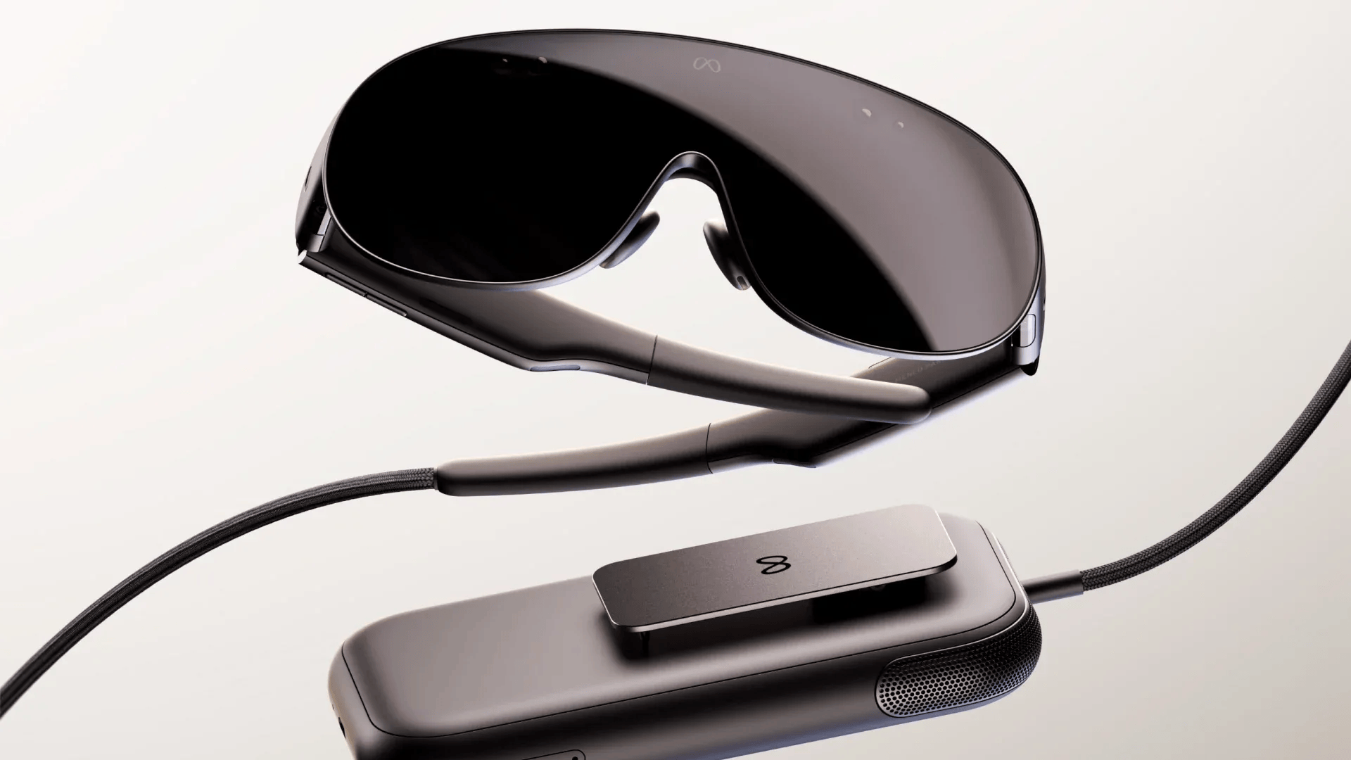 Meta’s first VR glasses rival Galaxy XR with a lighter design