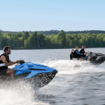 Taiga Launches OS-5 Software, Bringing Industry-First Geofencing Its Electric Fleet