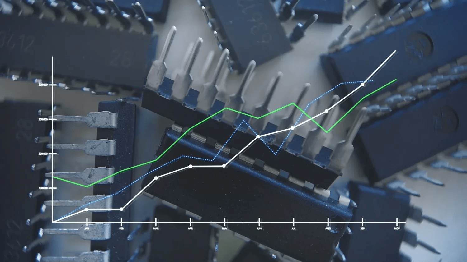 Why Semiconductor Investors Are Rotating From SMH’s Nvidia Concentration to PSI’s Equal-Weight Approach