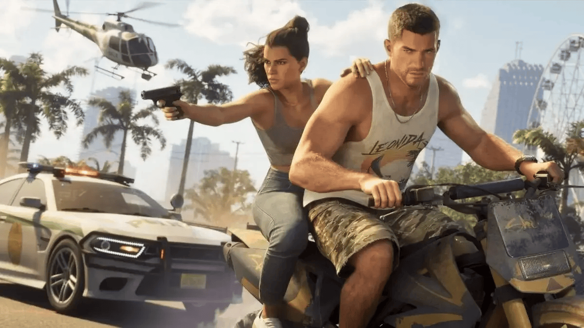 GTA 6 Gives Fans a New Way to Enjoy Vice City Ahead of Launch