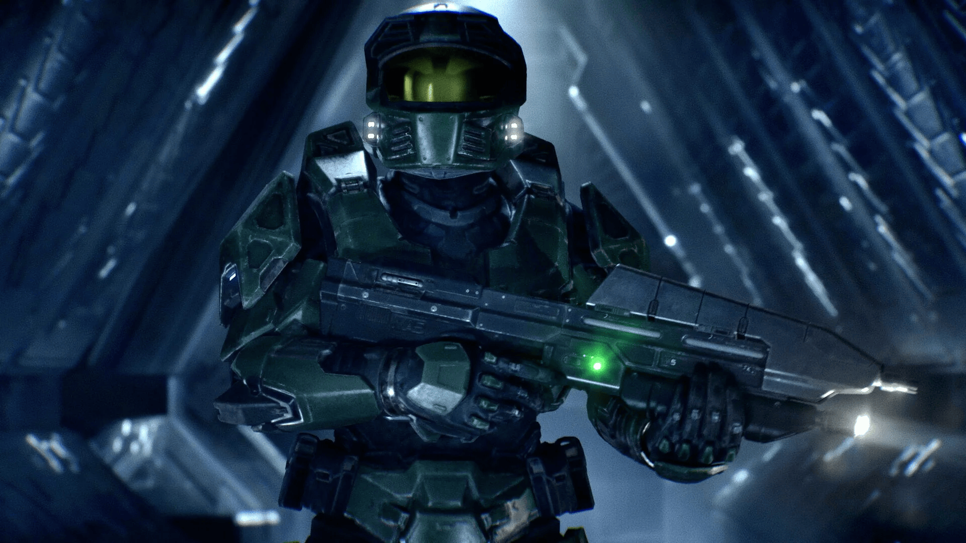 The Next Halo Game From Halo Studios Was Reportedly Still Years Away, Before Microsoft Handed the Franchise to Activision