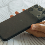 Motorola just gave privacy fans a big reason to consider the Signature 27