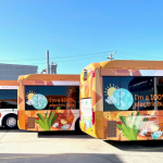 LA Metro Secures 220 New Battery-Electric Transit Buses