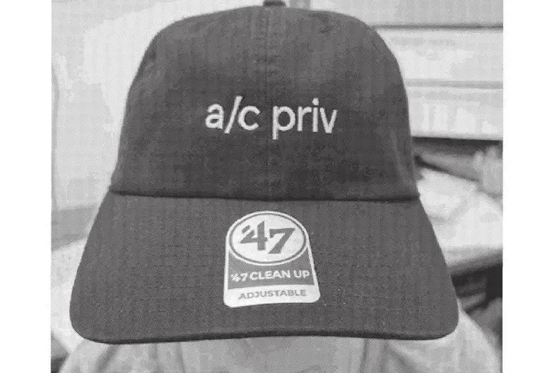 Meta employees ordered ‘attorney/client privilege’ hats while fighting child safety disclosures