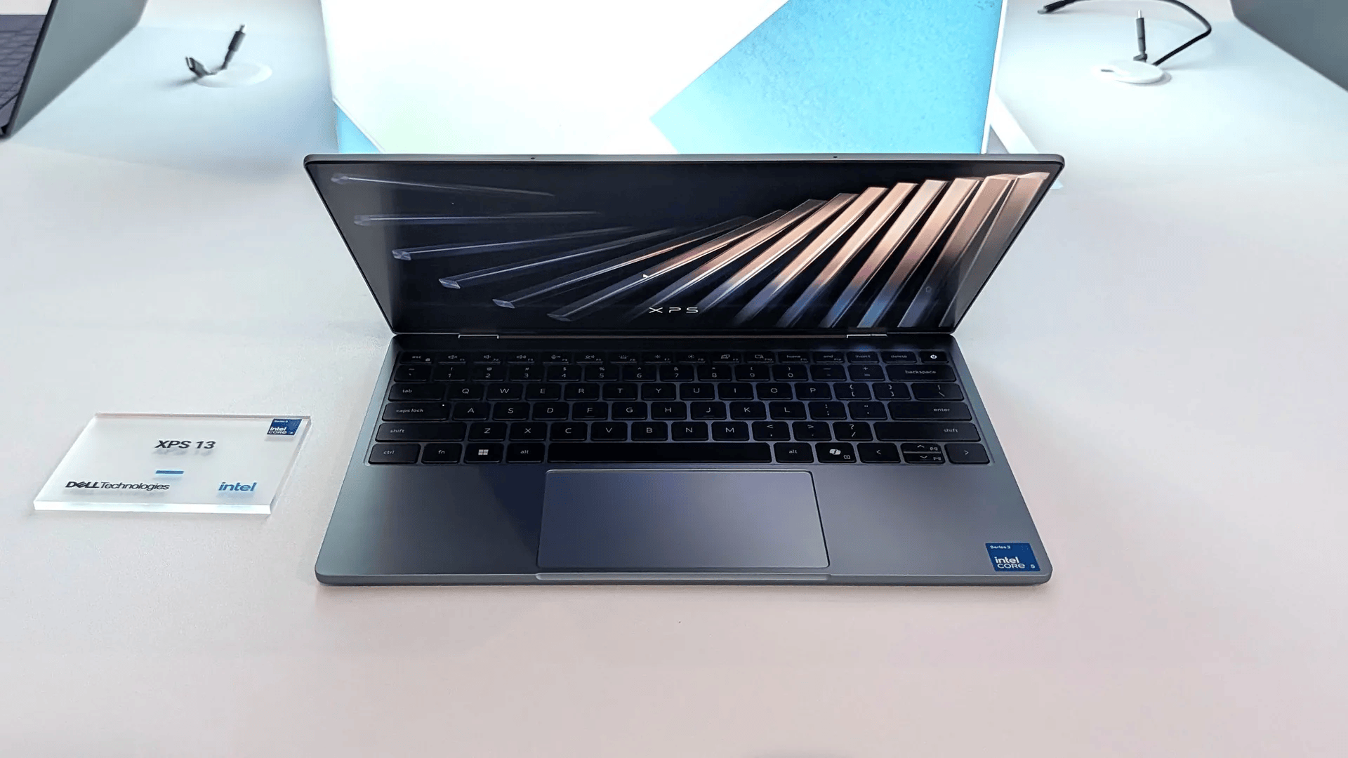 Dell’s XPS 13 proves you don’t have to spend a fortune on a premium laptop