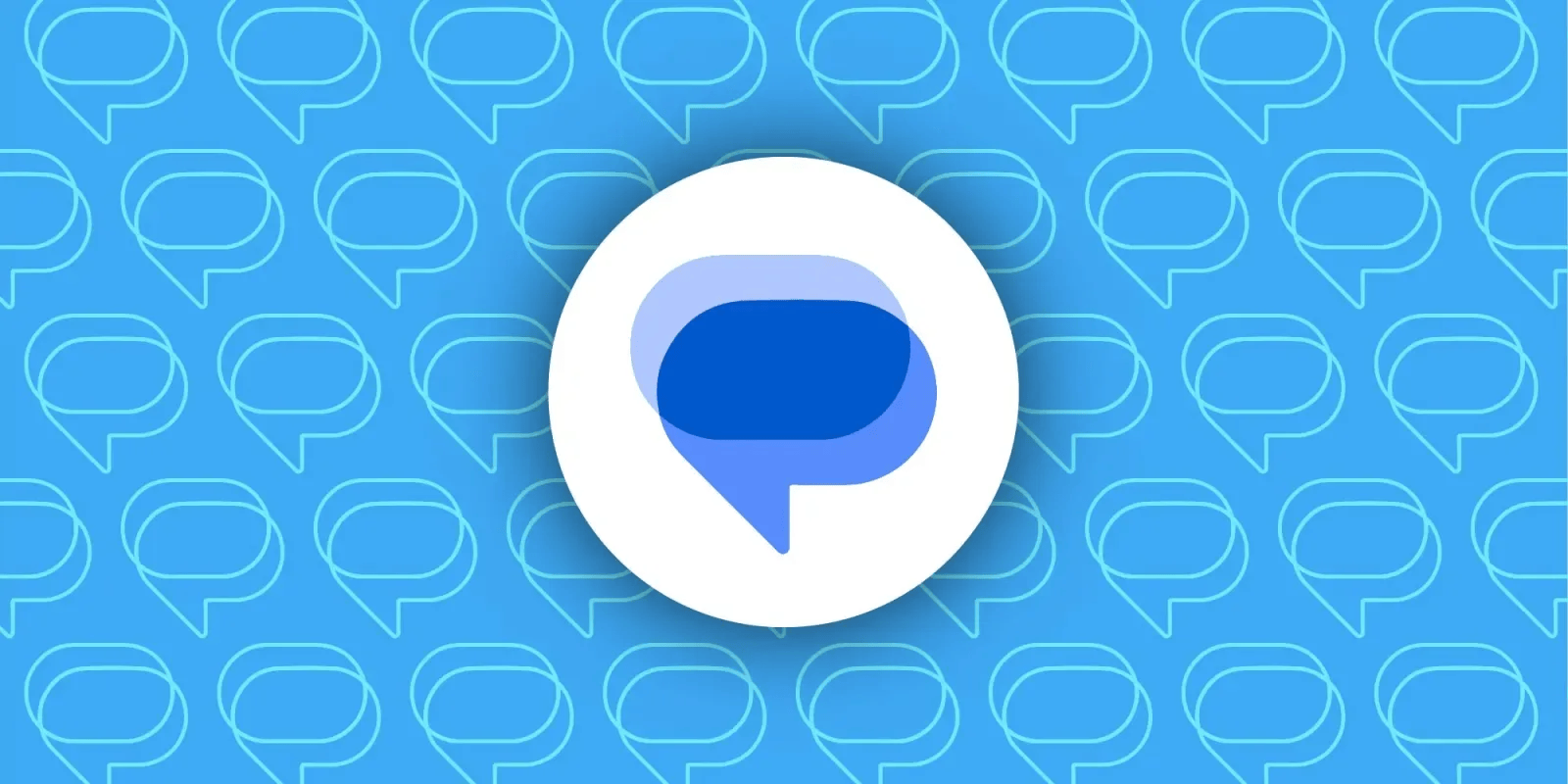 Google Messages rolls out new swipe for timestamps & reply gesture