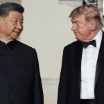 Trump’s no ‘guardrails’ to Xi ‘human control’: Why AI is at the heart of US-China rivalry