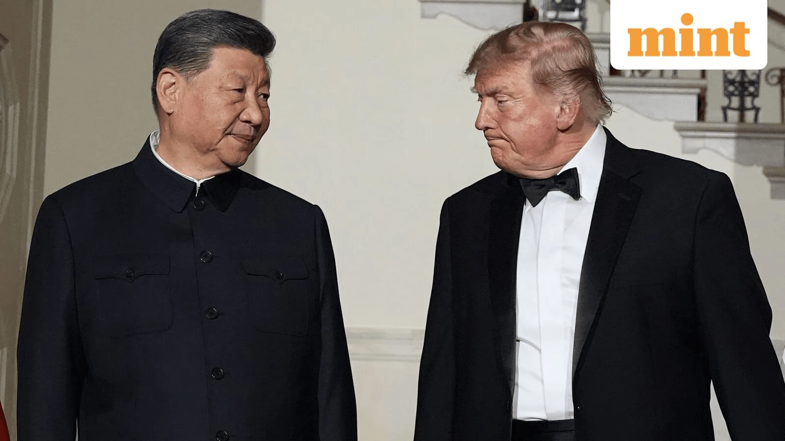Trump’s no ‘guardrails’ to Xi ‘human control’: Why AI is at the heart of US-China rivalry