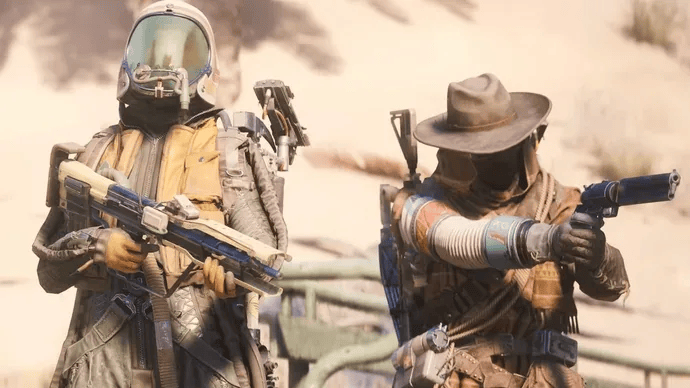 Arc Raiders announces a new PvE “test” to accommodate its surprisingly friendly players