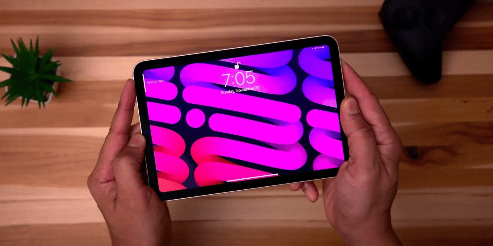 New iPad mini details revealed in latest leak