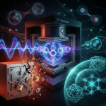 Quantum Computing Flees Europe – Articles