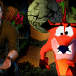 How One Crash Bandicoot Level Helped Build Naughty Dog