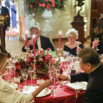 US tech titans attend Trump-Xi dinner. Who wasnt invited