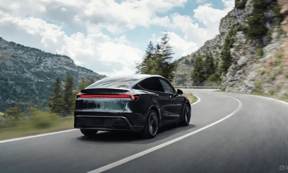 Tesla Full Self-Driving release in the EU gets delayed