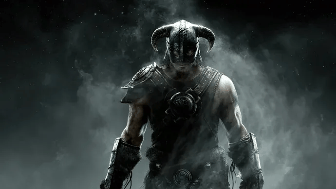 Skyrim loremaster says The Elder Scrolls never got a Fallout: New Vegas-style game because Bethesda is “very protective” over its golden goose