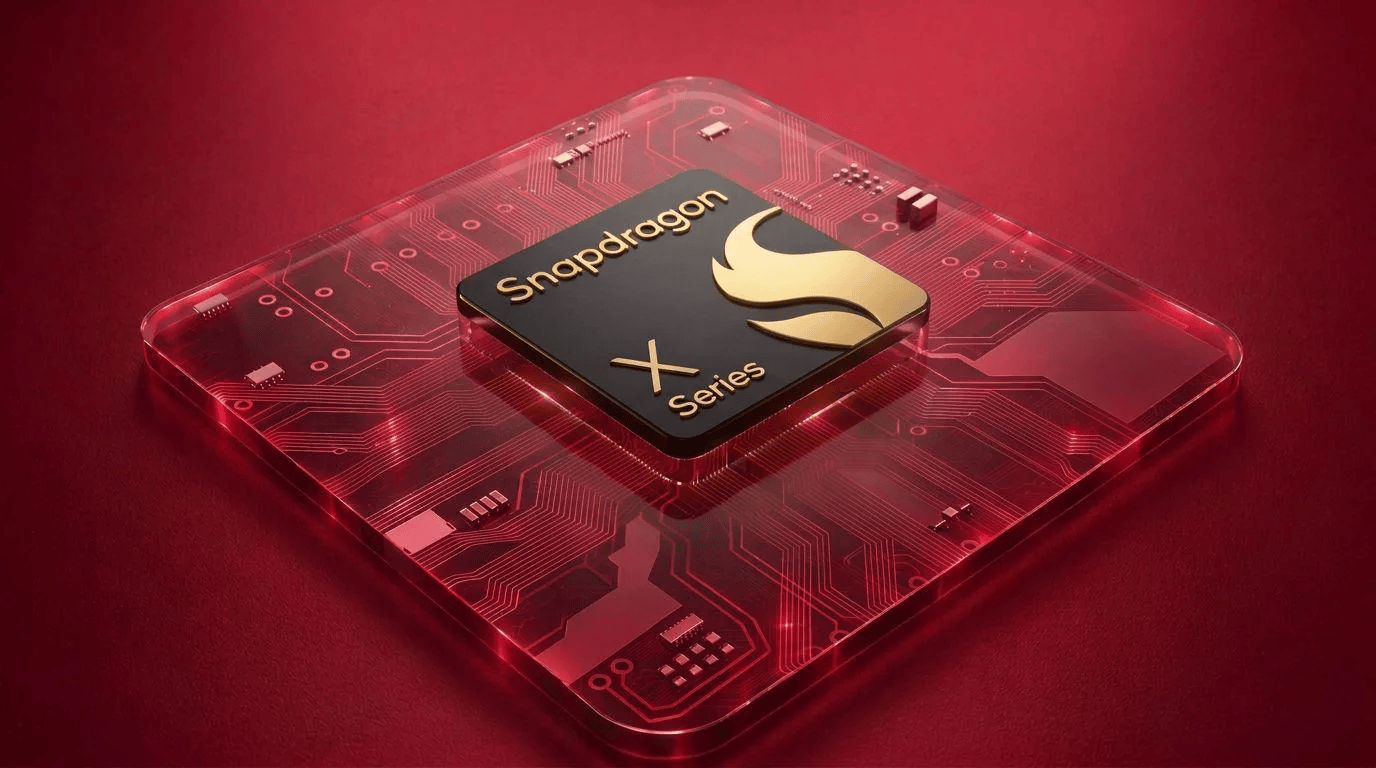 Qualcomm Unveils Early Linux Support for Snapdragon X2 Laptops