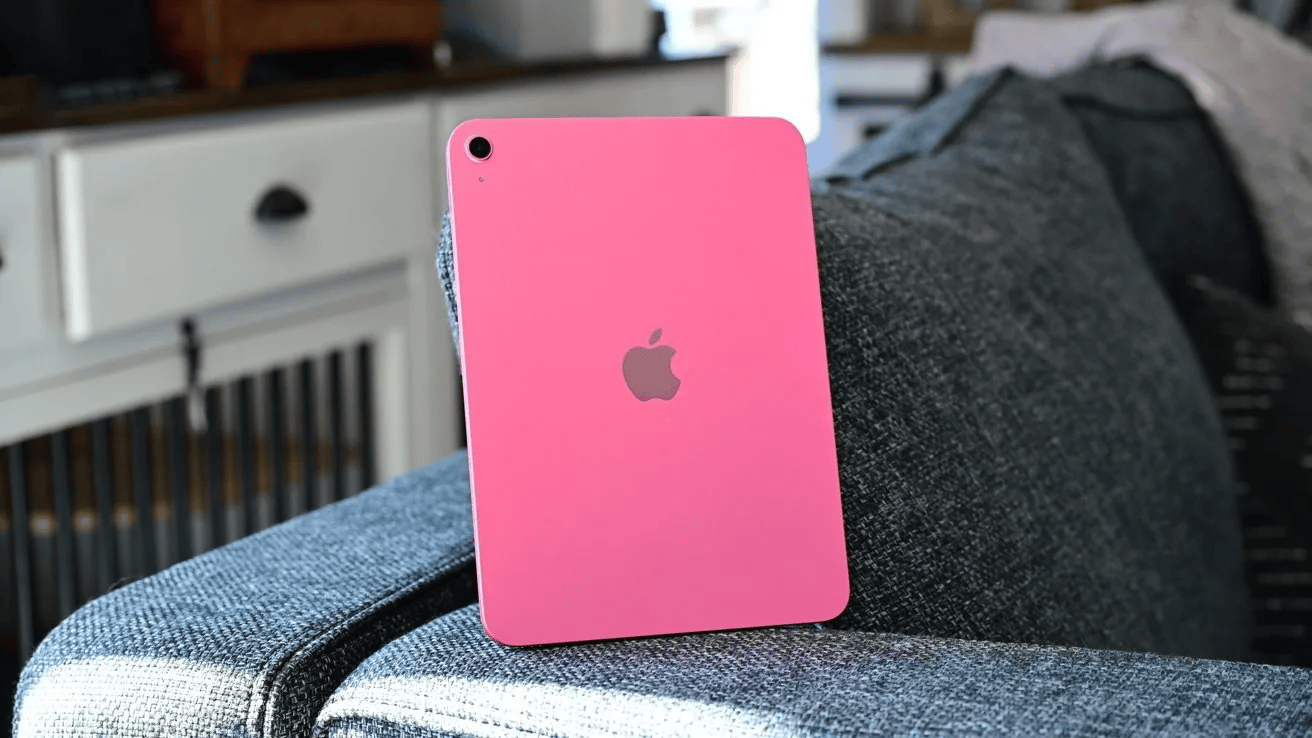 Apple Intelligence is coming to the the next entry-level iPad