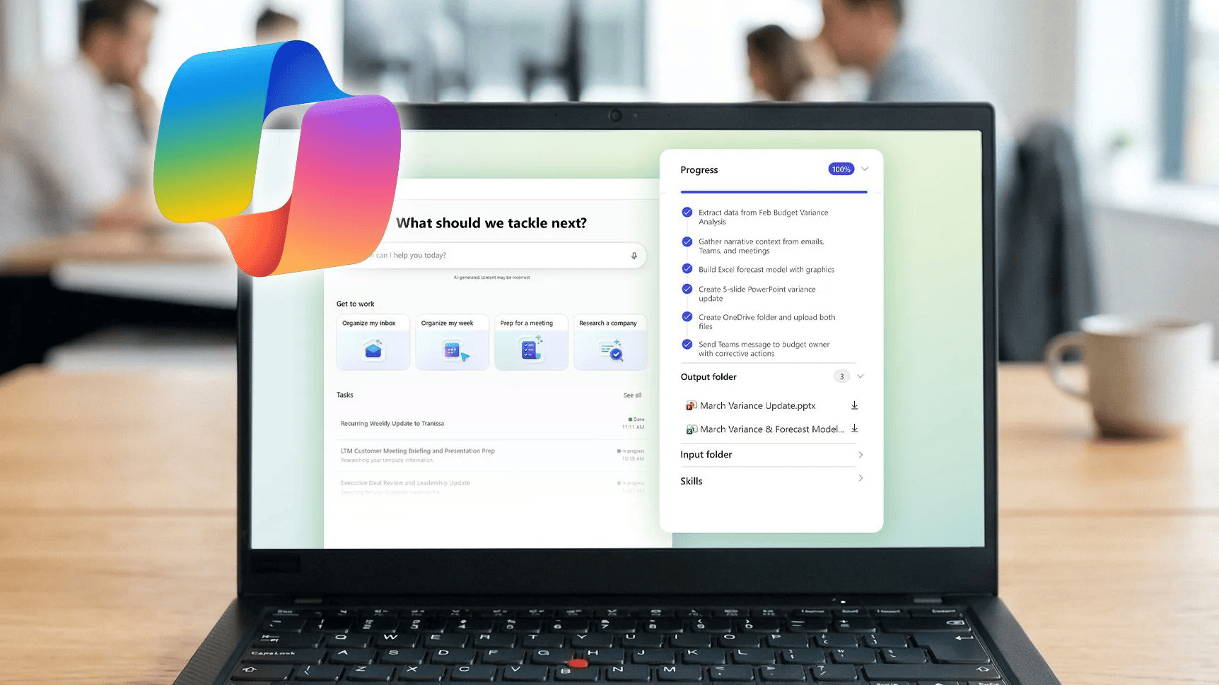 Microsoft’s new Copilot signals a shift in their AI strategy for Windows & enterprise. Are we past the gimmick phase?
