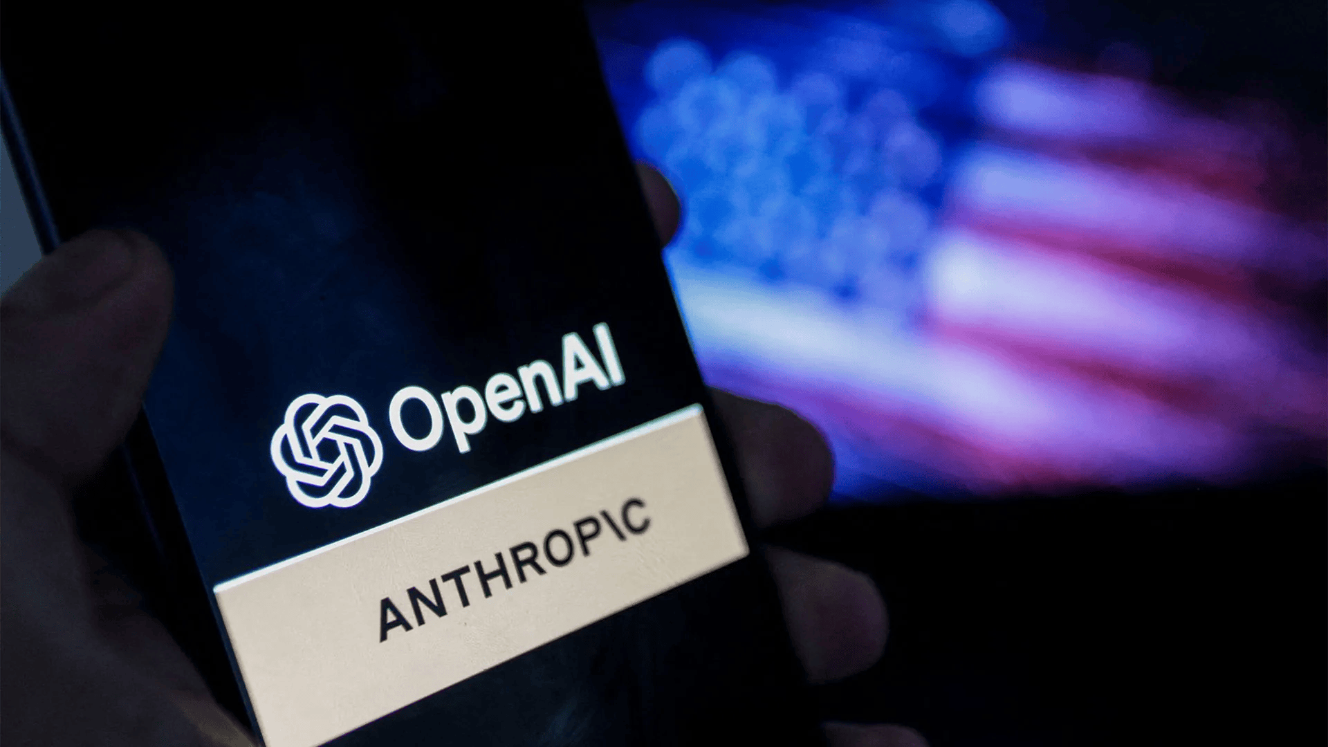 OpenAI and Anthropic could withhold new AI models from UK’s AI Security Institute