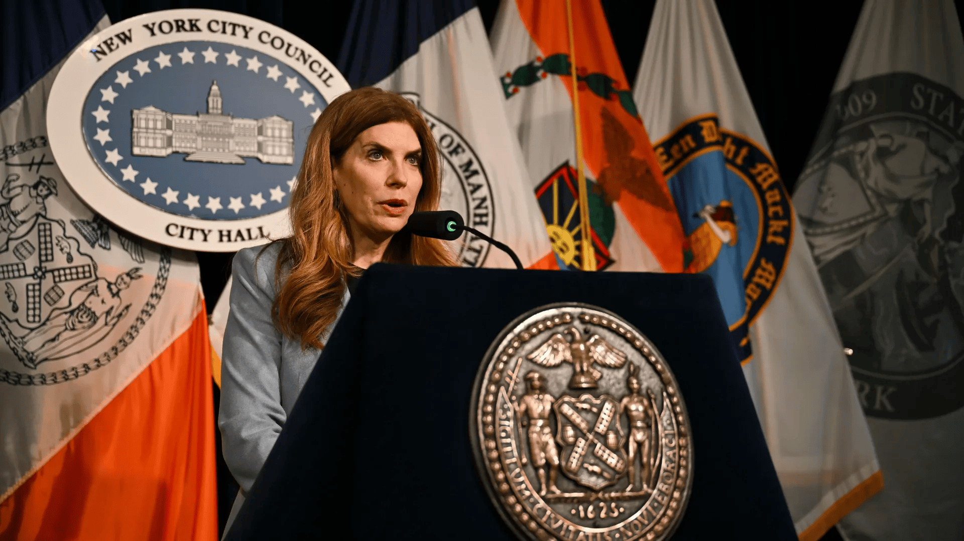 AI whistleblowers could get paid under new NYC Council proposal
