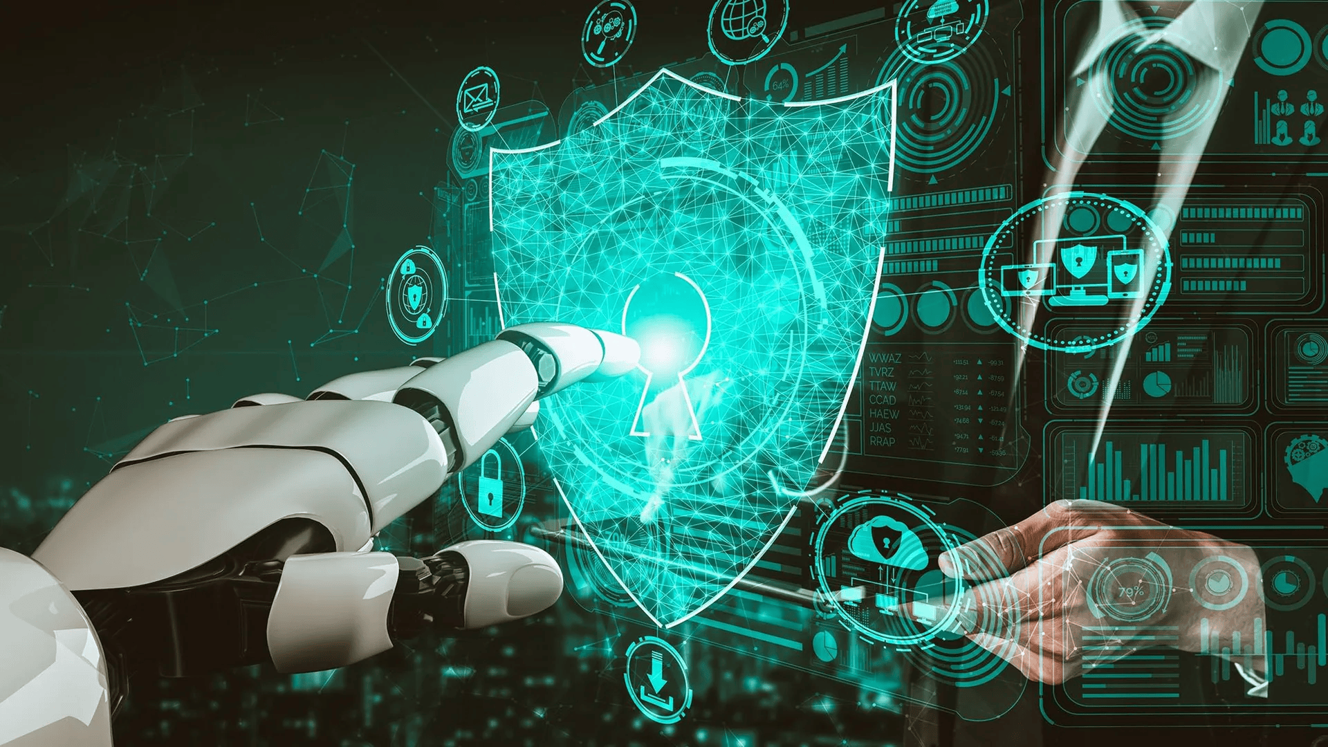 Have we crossed the AI Rubicon?