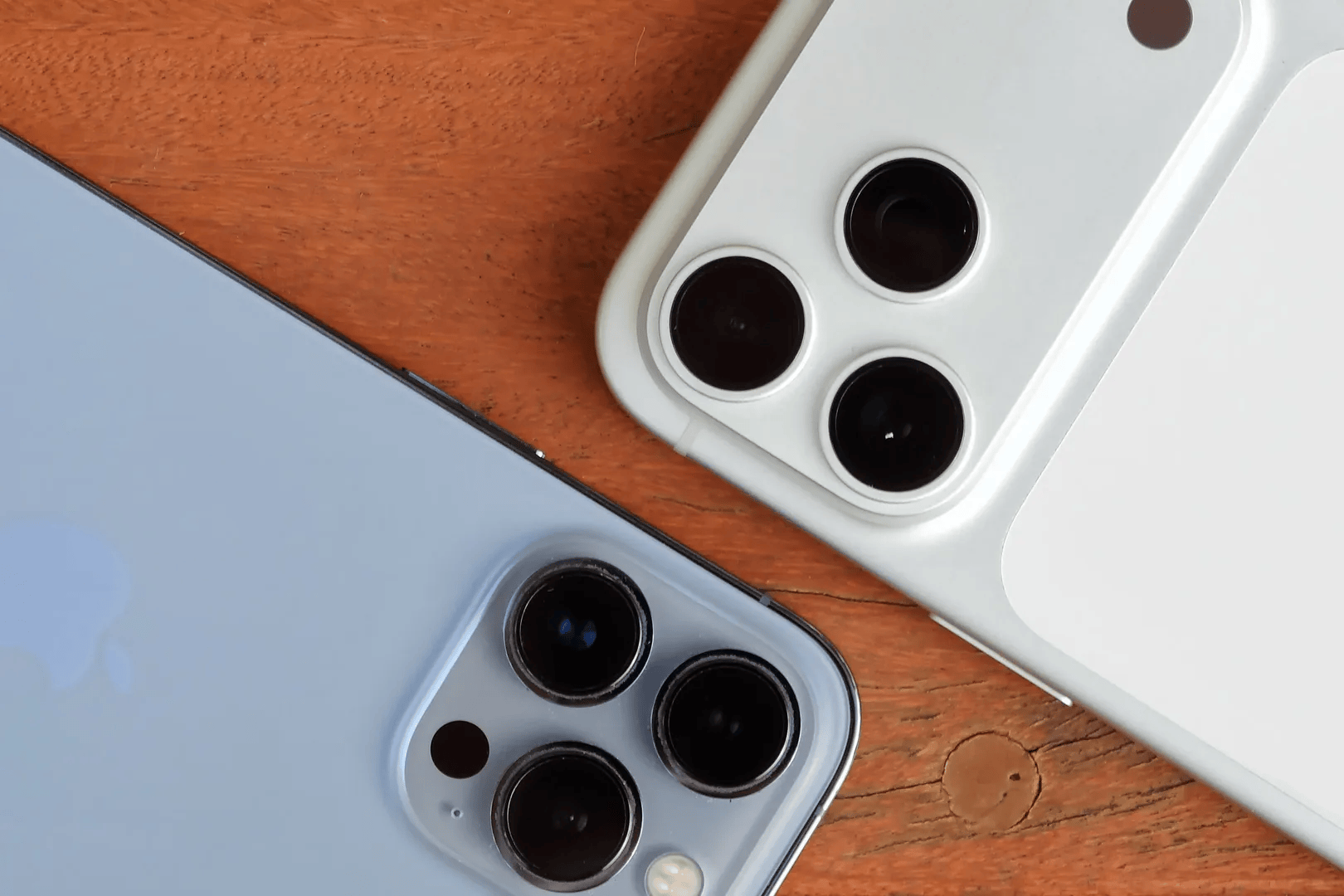 Your iPhone camera is great. These accessories will make it even better