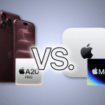 Wait, is the iPhone 18 Pro really faster than an M4 Mac? It is!