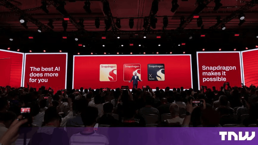 Snapdragon Summit: Qualcomm’s 5GHz phone chips, AI earbuds and Linux PCs