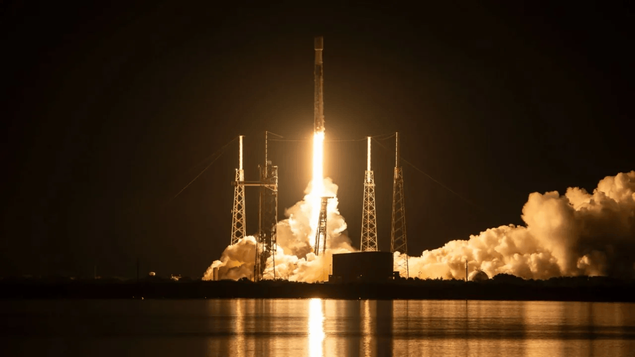 NASA and S paceX Target Oct. 1 Launch for Crew-13,Setting Up Crew-12’s Return After Nearly Eight Months