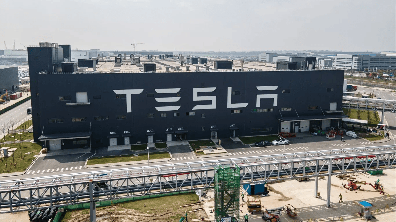 Whether You Buy Tesla Depends On The Chances That Tesla Actually Becomes an AI Firm