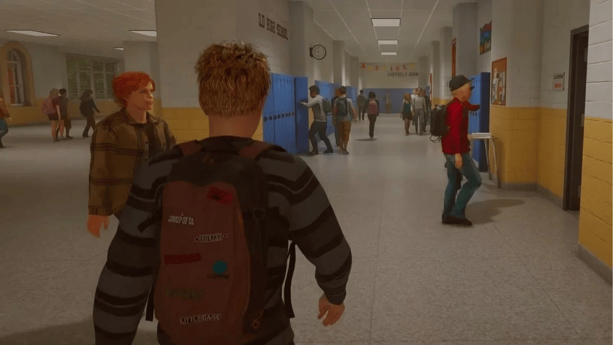 Bully-Inspired PS5 Adventure Game Is Out Now on the PlayStation Store