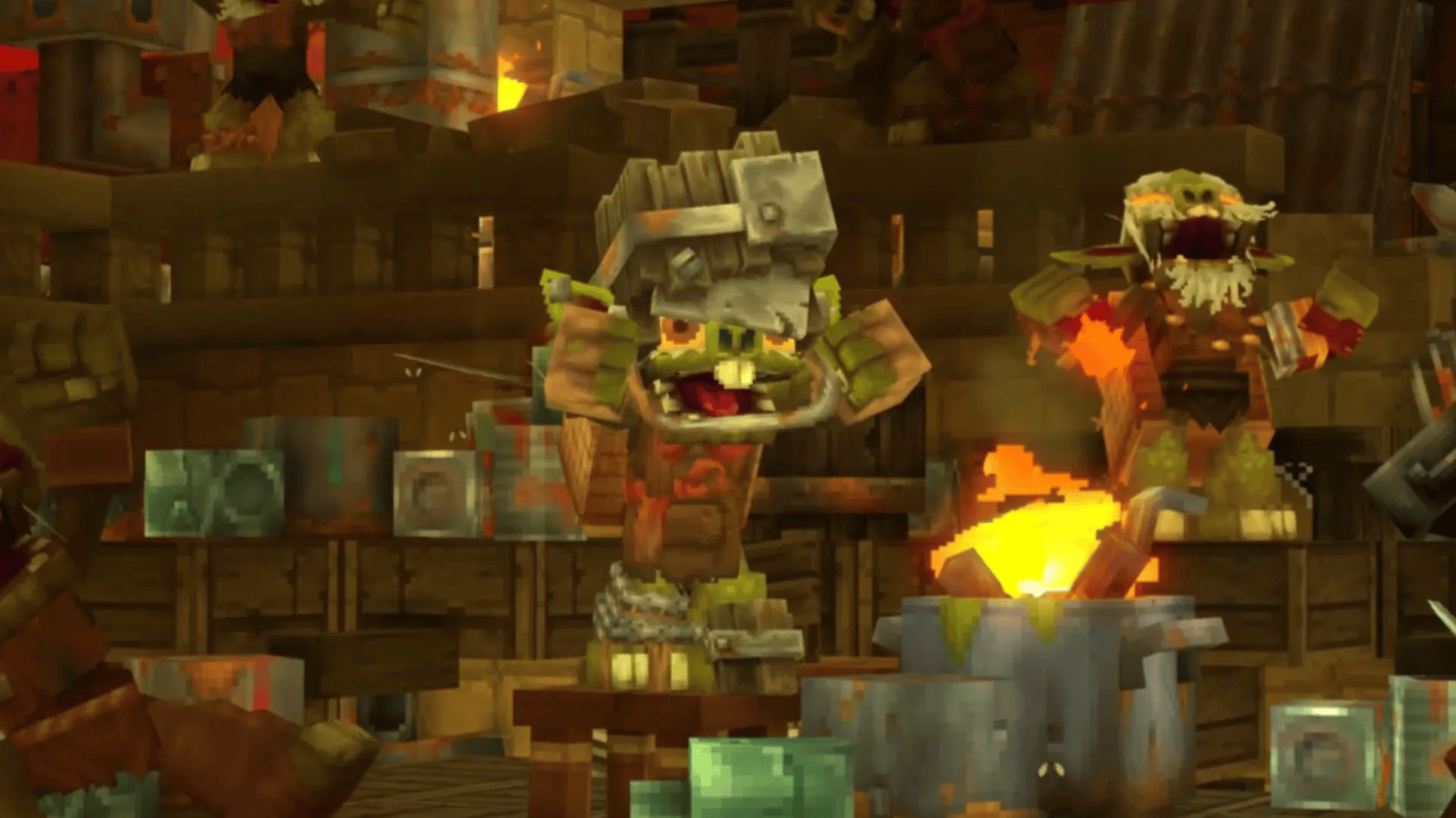 Mr. Hytale is offering $15,000 to the first person to beat a new challenge in next month’s update