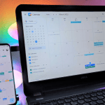 Google Calendar now shows three time zones at once