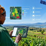 How space technology could reshape Tanzania’s agriculture