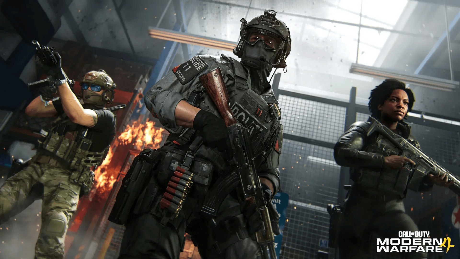 Don’t uninstall Black Ops 7 until the last minute and get all the 2XP tokens you can for MW4