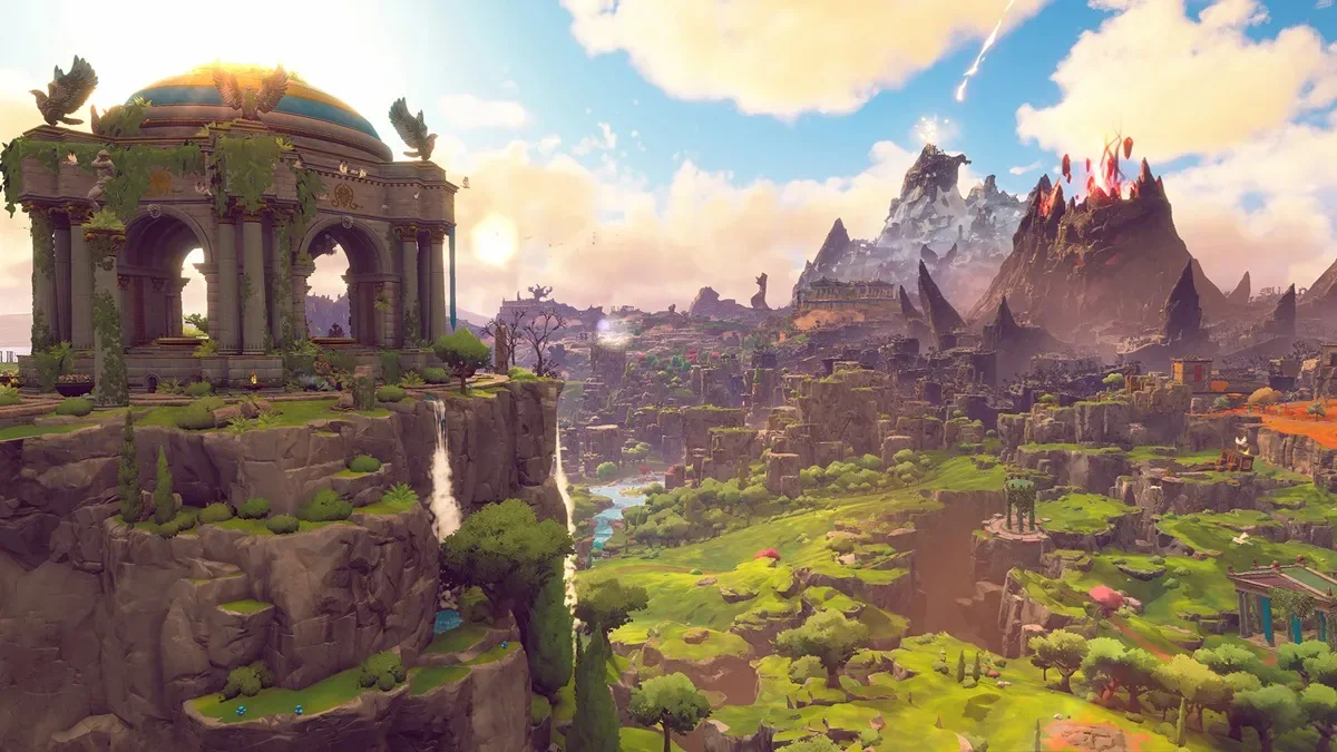 Zelda-Like PS5 Adventure Game Just $5.99 on PlayStation Store