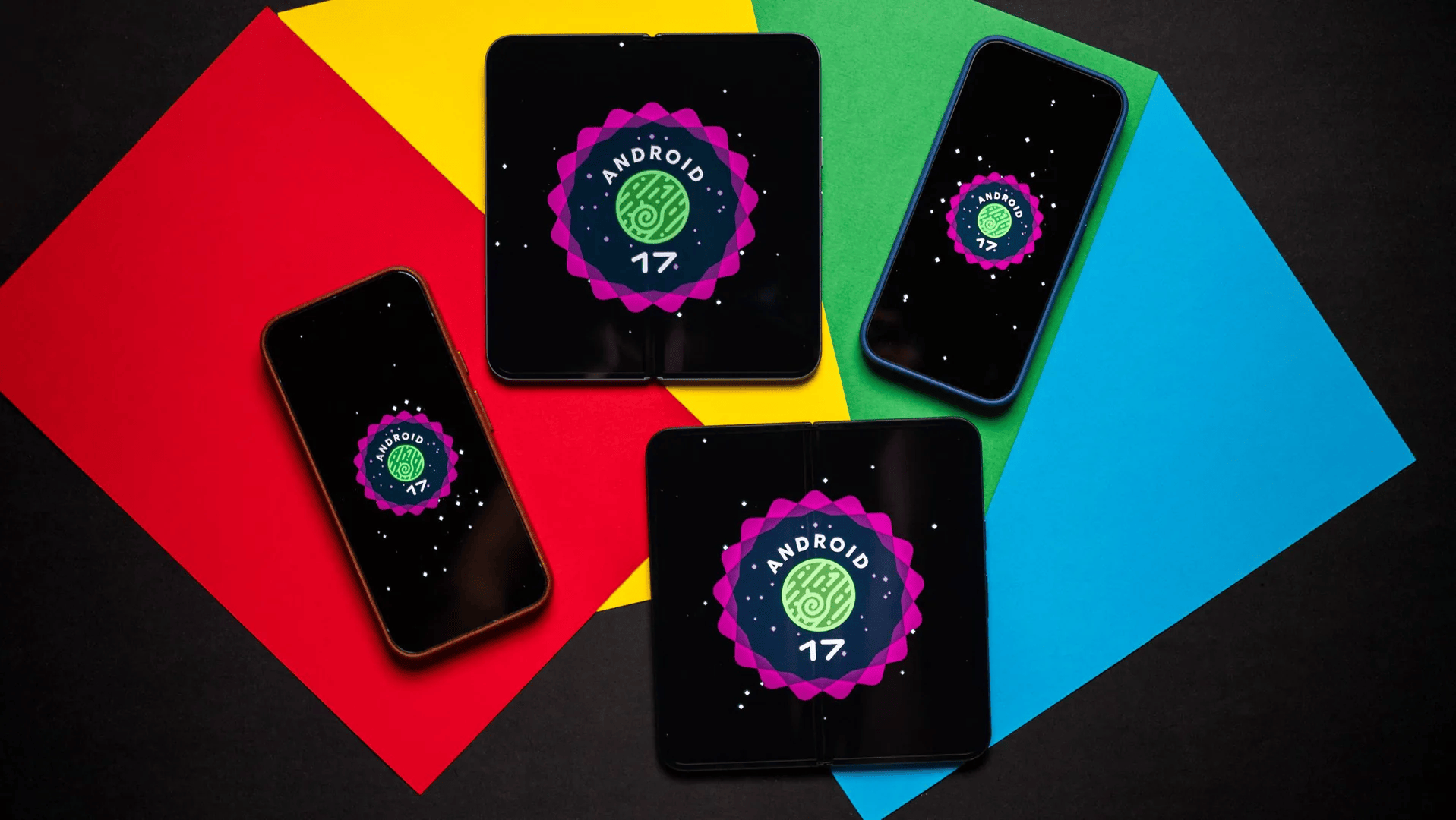 Android 17 QPR2 Beta 6 is rolling out: unexpected reboots and kernel crash fixes lead the way