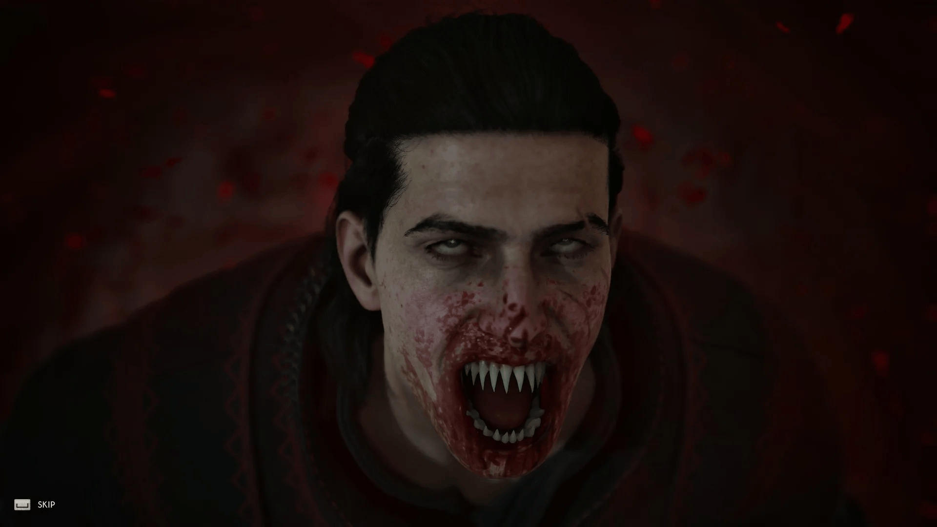 I’m too stubborn to wait for The Blood of Dawnwalker devs to fix a gamebreaking bug