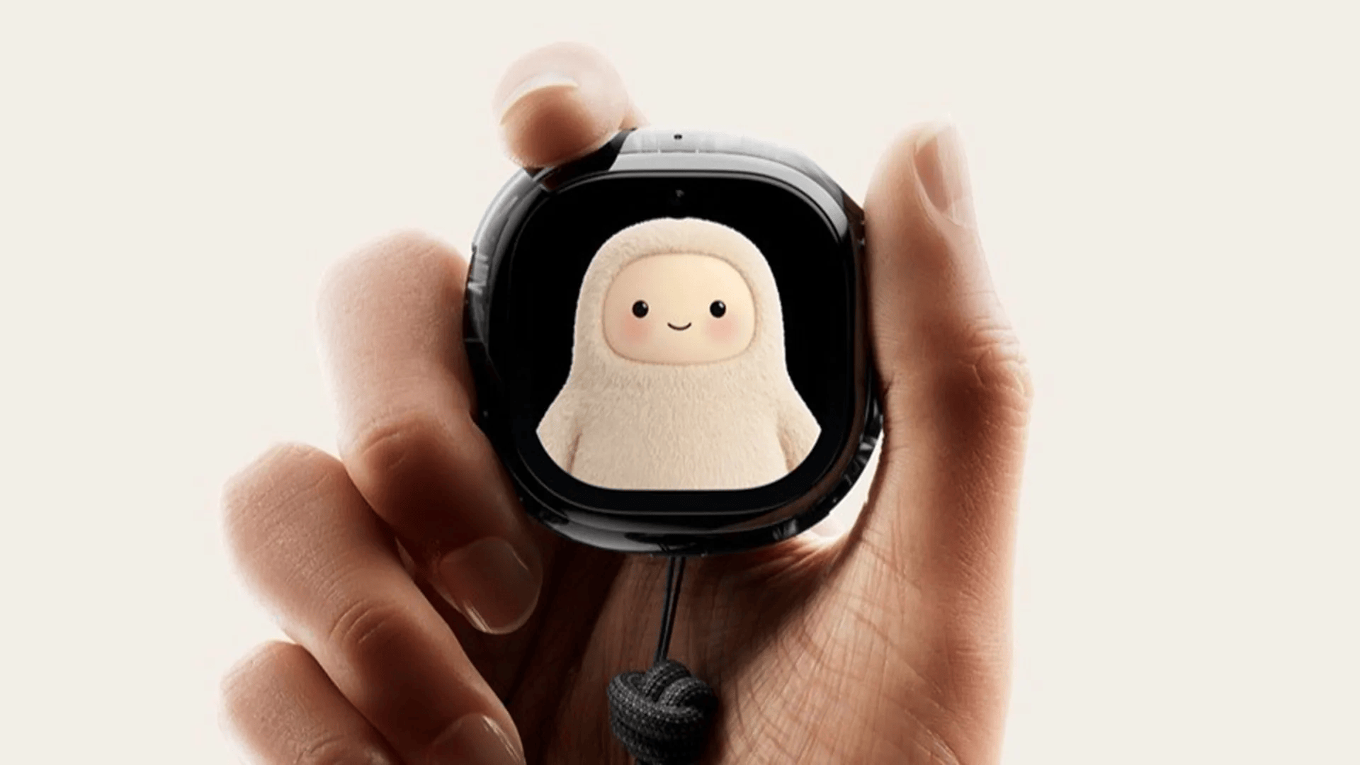Muse Charm is the AI Tamagotchi everyone seems to be in love with