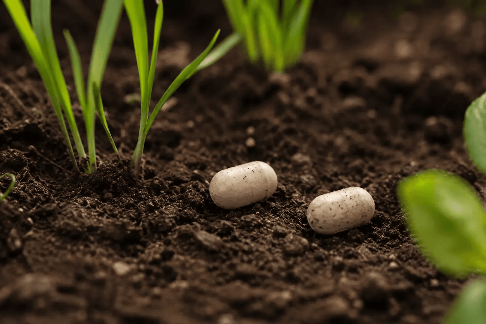 The Aeropod automates soil aeration without robotics — see it at TechCrunch Disrupt