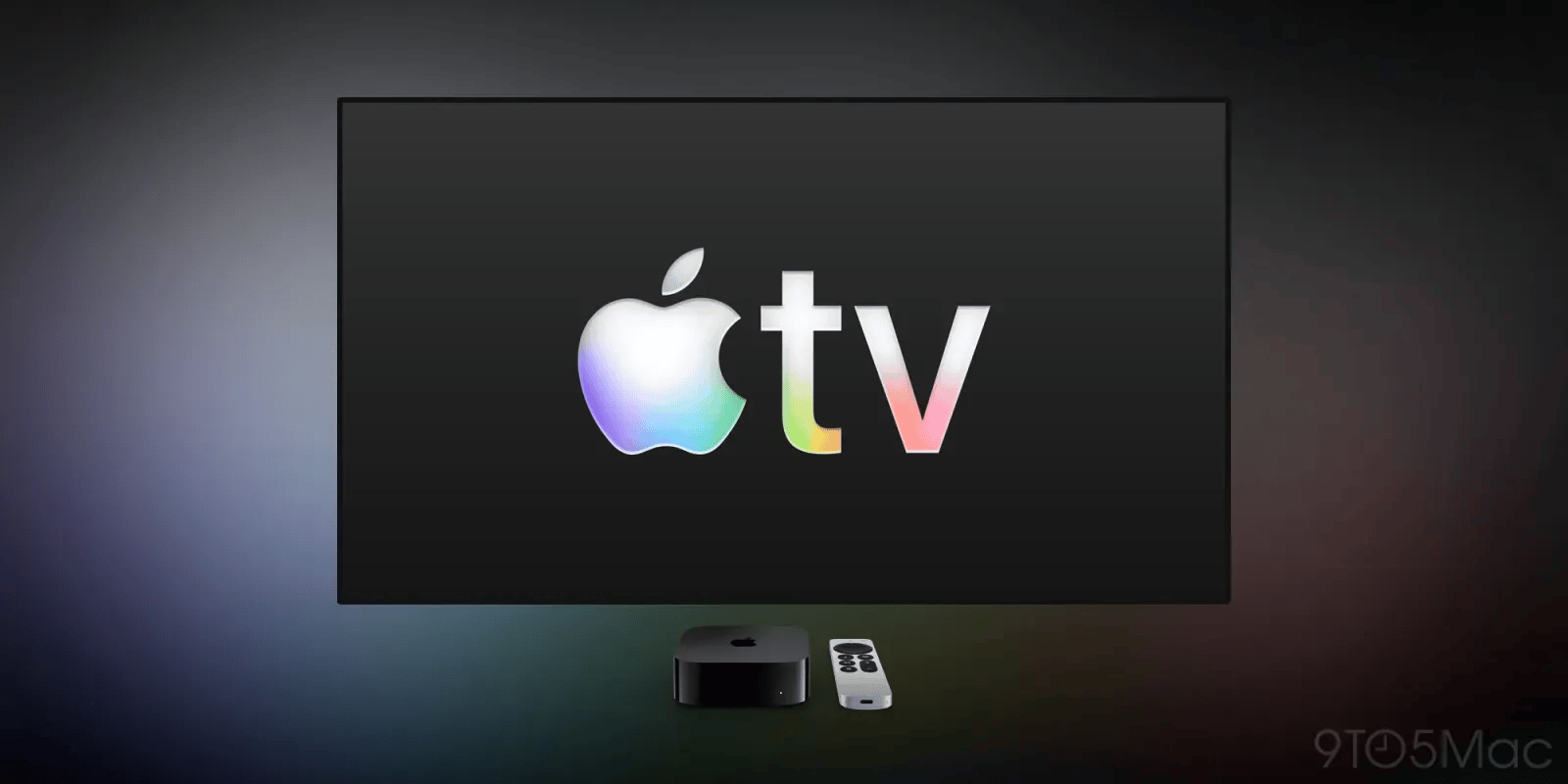 Apple TV has too many good shows on now and I can’t keep up