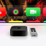 tvOS 27 to add screensaver sound effects on Apple TV 4K, per leak