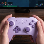 The 8BitDo Ultimate 2C Is One of the Best PC Gaming Controllers and It Only Costs $24