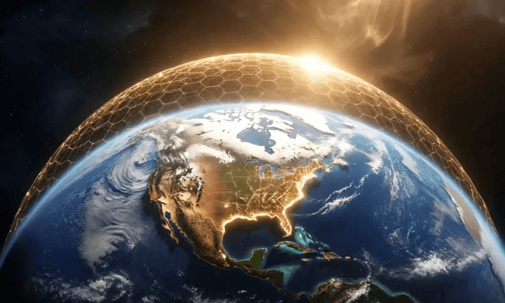 SpaceX completes another secret Pentagon launch, adding to suspected Starshield buildout
