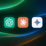 Smart AI.Smart brings ChatGPT, Gemini, and Claude into one workspace