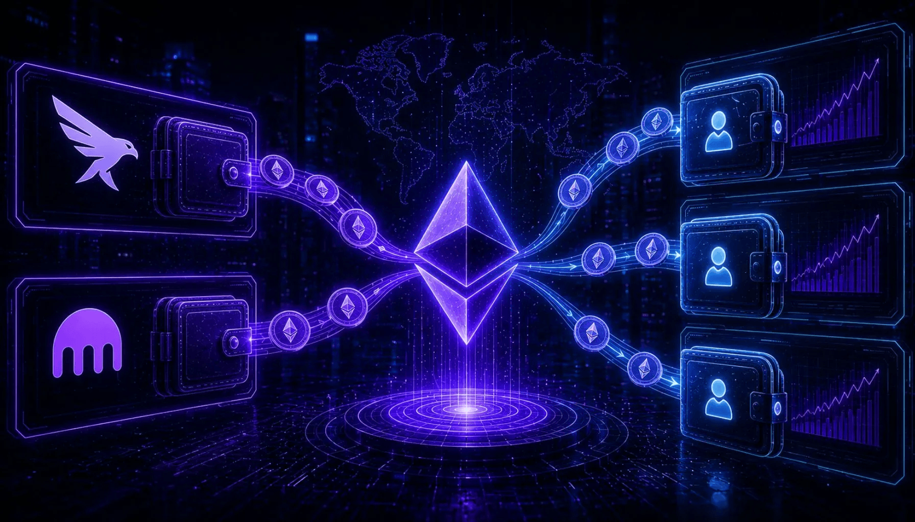 HIFI Raises $37M To Build Stablecoin And Tokenized Market Infrastructure