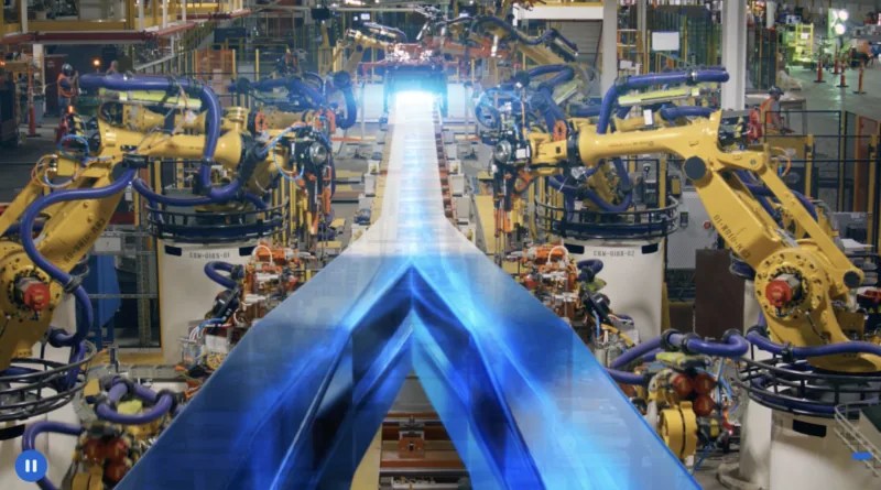 Ford’s Road to EV Success?