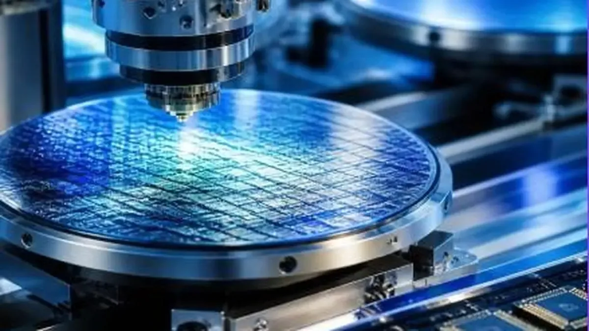 India’s semiconductor ecosystem likely to see gradual value creation over next 3-5 years: Report